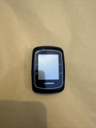 Garmin edge 200 gps bike - garmin,
