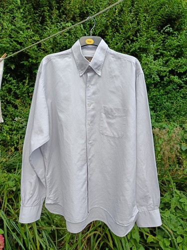 Vintage crombie mens linen - crombie,