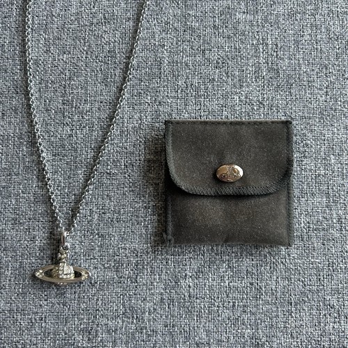 Vivienne westwood silver - vivienne, orb