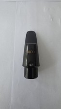 D'Addario/Rico Graftonite B7 Mouthpiece for Alto Sax/Saxophone RRGMPCASXB7