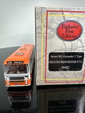 EFE 38402 Bristol RE Alexander