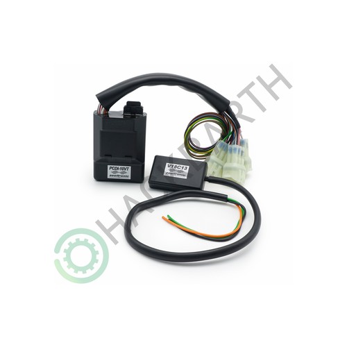 Zeeltronic pcdi 10vt cdi - zeeltronic, pcdi-10vt