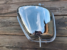 Triumph T120 Oil Tank T100