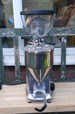 Mazzer mini demand - mini, on