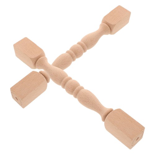 Pcs wooden hardwood - wooden, drop