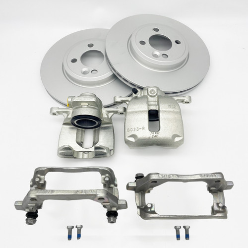 Bremtech r53 jcw r56 s - r53,