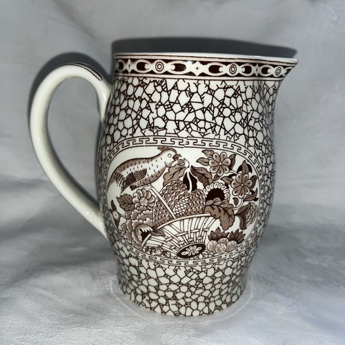 Vintage antique william adams - william,