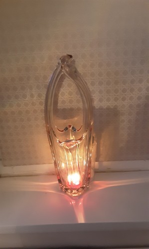 Vintage crystal vannes le - vintage,