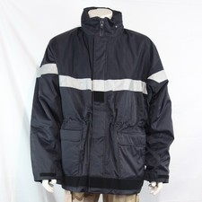 Waterproof Padded Winter Coat