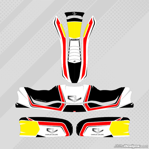 Kart - cl,