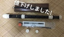 Yamaha YRA2 B II Alto