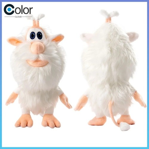 30cm cartoon booba plush toy - cartoon,