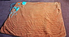 Easy Home Heated Throw 120 x