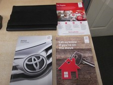 TOYOTA AYGO (2014 - 2017)