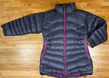 Rab Microlight Alpine Down