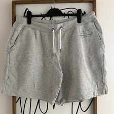 JACK WILLS MENS GREY SWEATPANT
