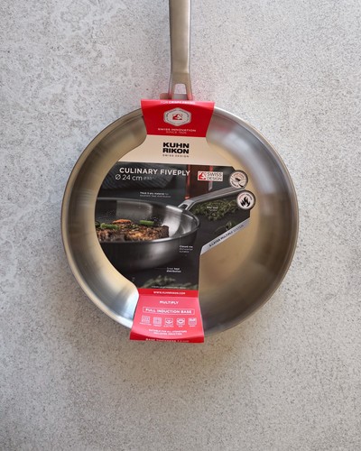 Kuhn rikon culinary fiveply - kuhn,