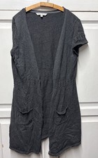 Fat Face Women Green Size 18