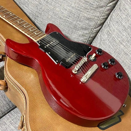 Gibson les paul - les,