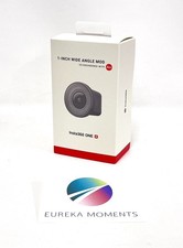 insta360 ONE R RS LEICA 1-INCH