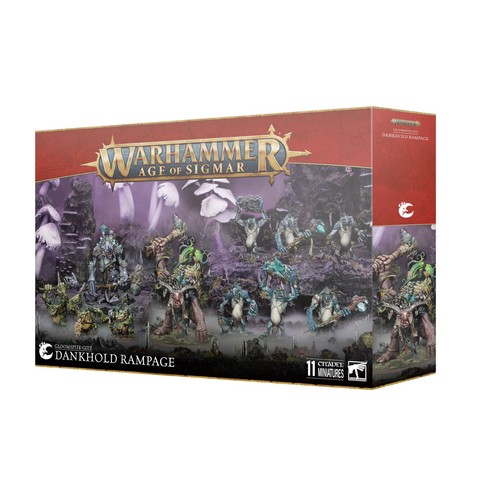 Warhammer age sigmar aos - warhammer,