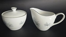 Celeste Fine China Sugar Bowl
