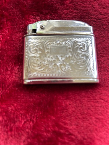 Mosda 500 streamline lighter - mosda,
