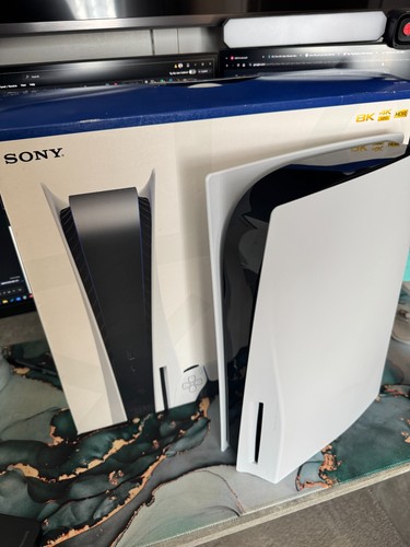 Boxed playstation disc - 5,