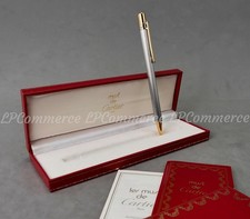 Vintage rare cartier santos - vintage,