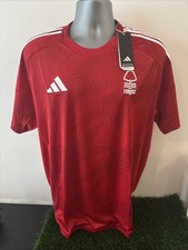 Nottingham Forest FC 24/25