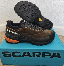 Scarpa rapid gtx men s - rapid,