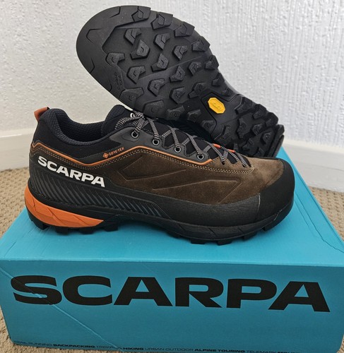 Scarpa rapid gtx - scarpa, men's