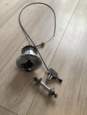 1976 3 Spd 36H DynoHub +