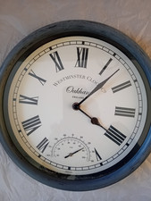 Westminster Clock Co Oakham