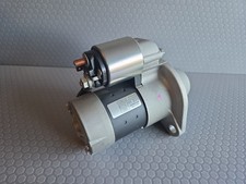 Hitachi 12v Starter Motor