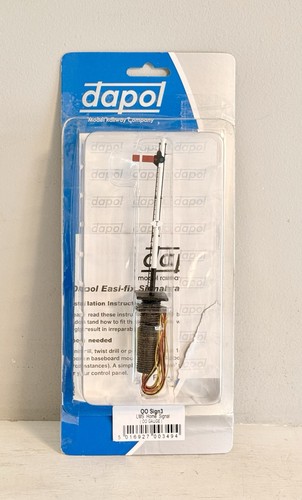 Dapol 002 001 - oo, lms