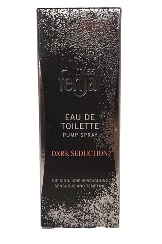 Fenjal dark seduction - miss, eau