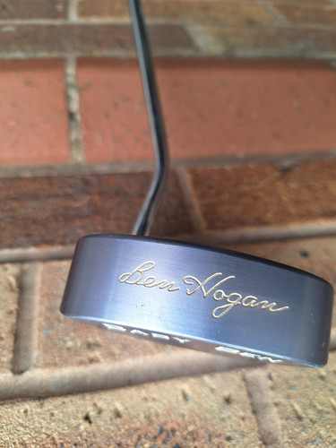 Bettinardi ben hogan bh6 - bettinardi,