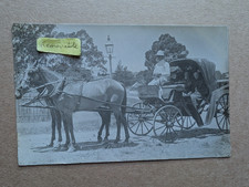 OLD PHOTO PEOPLE MAN PITH