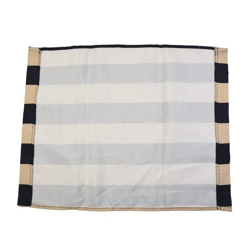 Summer sun lounger cover - summer,