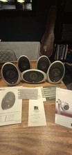 KEF HTS1001 'Eggs' Surround