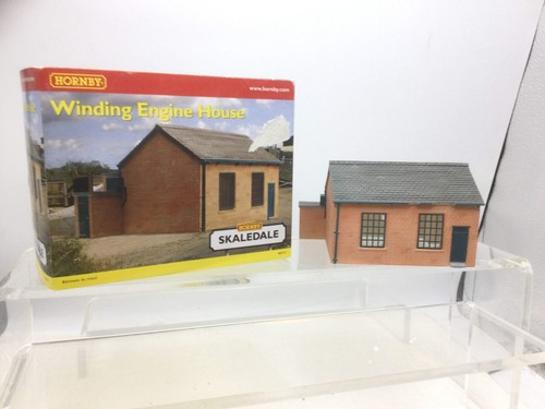 Hornby r8777 gauge - hornby,