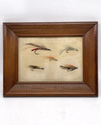Lamplight fly feather - lamplight, &