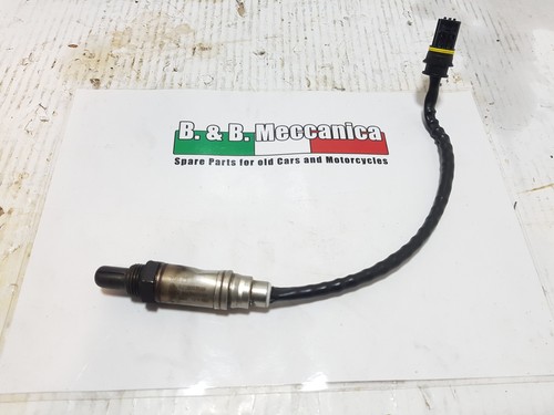 Probe sensor lambda exhaust - probe,