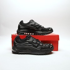 NIKE Air Max TL 2.5 Men's Black SIZE 10 Trainers