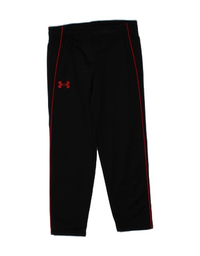 Under armour boys tracksuit - under,