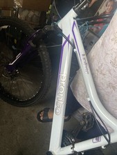 Pronto jupiter ladies - jupiter, bike