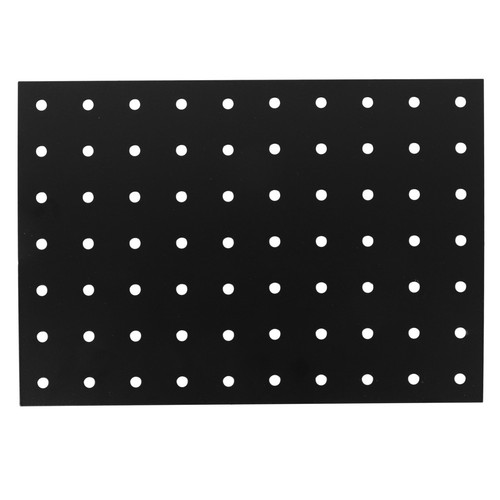 Peg board accessory tool - board, wall