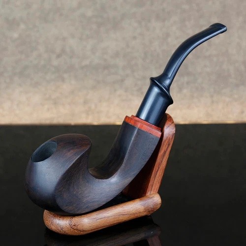 9mm natural filter ebony - 9mm,