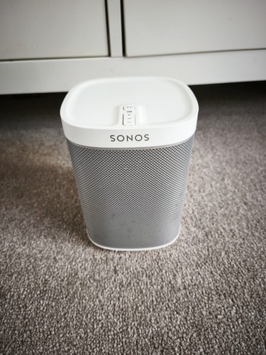 Sonos play gen wireless - gen,